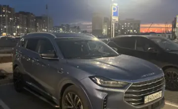 Jetour X70 PLUS 2023 года за 12 000 000 тг. в Астана фото 3
