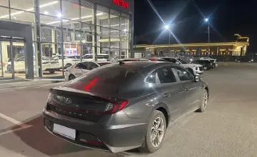 Hyundai Sonata 2020 года за 12 000 000 тг. в Шымкент