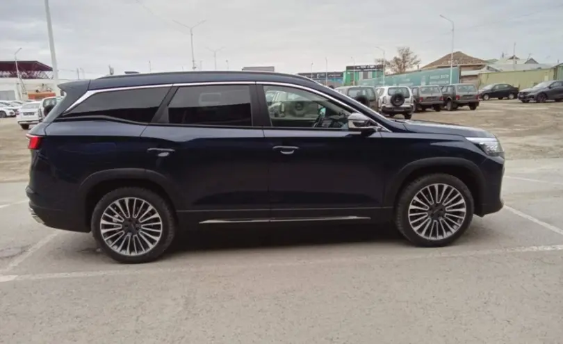 Jetour X90 PLUS 2023 года за 12 000 000 тг. в Кызылорда фото 4