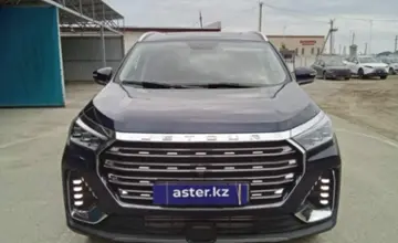 Jetour X90 PLUS 2023 года за 12 000 000 тг. в Кызылорда фото 2