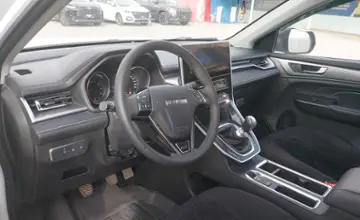 Haval M6 2024 года за 8 000 000 тг. в Шымкент фото 5