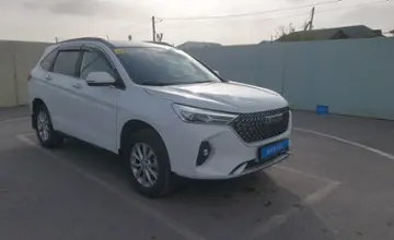 Haval M6 2024 года за 8 000 000 тг. в Шымкент фото 2