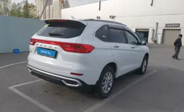 Haval M6 2024 года за 8 000 000 тг. в Шымкент фото 3