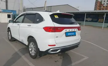Haval M6 2024 года за 8 000 000 тг. в Шымкент фото 4
