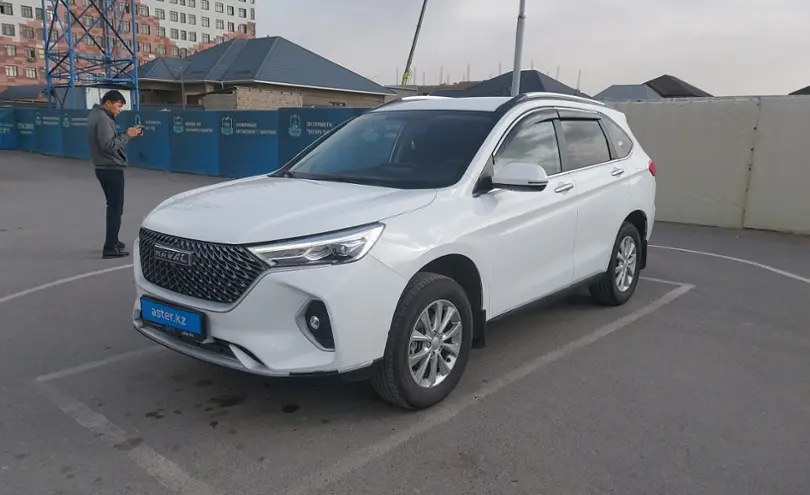 Haval M6 2024 года за 8 000 000 тг. в Шымкент