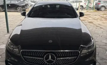 Mercedes-Benz E-Класс AMG 2018 года за 25 000 000 тг. в Талдыкорган фото 2