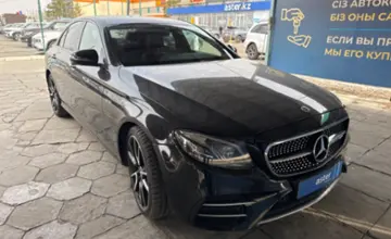 Mercedes-Benz E-Класс AMG 2018 года за 25 000 000 тг. в Талдыкорган фото 3