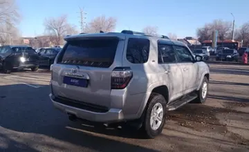 Toyota 4Runner 2018 года за 18 900 000 тг. в Актобе