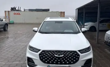 Chery Tiggo 8 Pro 2021 года за 9 500 000 тг. в Караганда фото 2
