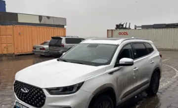 Chery Tiggo 8 Pro 2021 года за 9 500 000 тг. в Караганда фото 1
