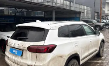 Chery Tiggo 8 Pro 2021 года за 9 500 000 тг. в Караганда