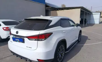 Lexus RX 2020 года за 30 000 000 тг. в Тараз