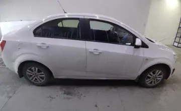 Chevrolet Aveo 2012 года за 3 300 000 тг. в Павлодар фото 4