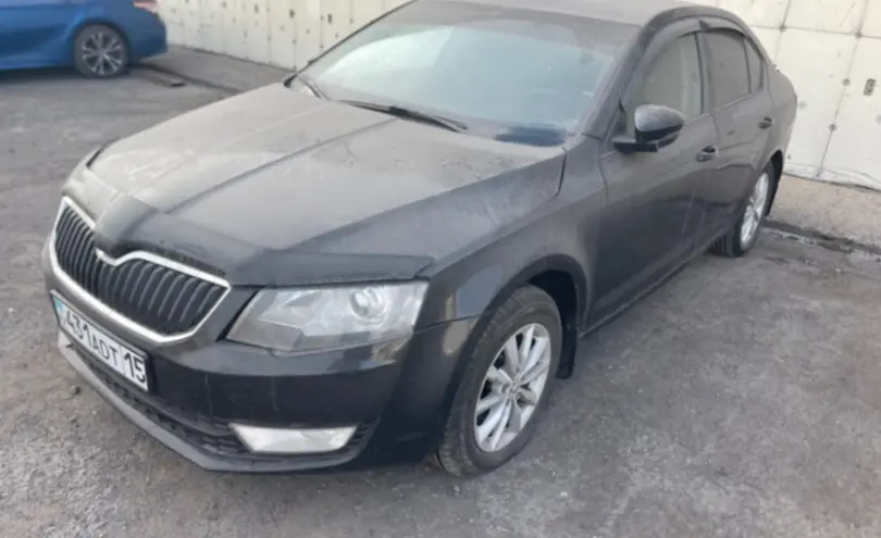 Skoda Octavia 2014 года за 1 500 000 тг. в Астана