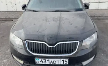 Skoda Octavia 2014 года за 1 500 000 тг. в Астана фото 2