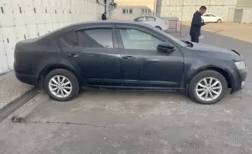 Skoda Octavia 2014 года за 1 500 000 тг. в Астана фото 4