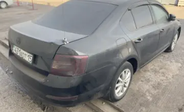 Skoda Octavia 2014 года за 1 500 000 тг. в Астана