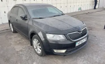 Skoda Octavia 2014 года за 1 500 000 тг. в Астана фото 3