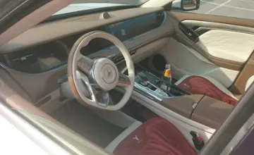 Voyah Free 2022 года за 16 000 000 тг. в Алматы фото 5