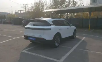 Voyah Free 2022 года за 16 000 000 тг. в Алматы фото 3