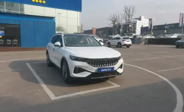 Voyah Free 2022 года за 16 000 000 тг. в Алматы фото 2