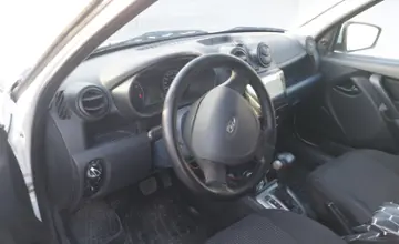 LADA (ВАЗ) Granta 2013 года за 3 500 000 тг. в Шымкент фото 5