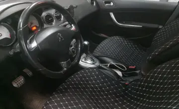 Peugeot 408 2014 года за 3 500 000 тг. в Астана фото 5