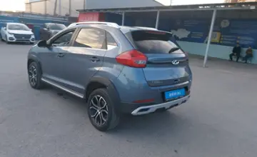 Chery Tiggo 2 Pro 2023 года за 6 000 000 тг. в Шымкент фото 4