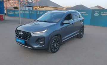 Chery Tiggo 2 Pro 2023 года за 6 000 000 тг. в Шымкент фото 1