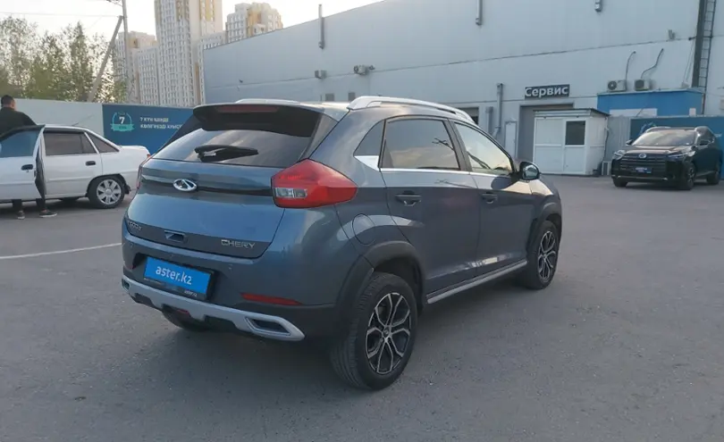 Chery Tiggo 2 Pro 2023 года за 6 000 000 тг. в Шымкент фото 3