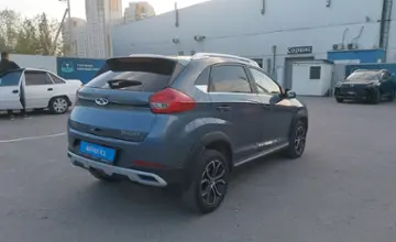 Chery Tiggo 2 Pro 2023 года за 6 000 000 тг. в Шымкент фото 3