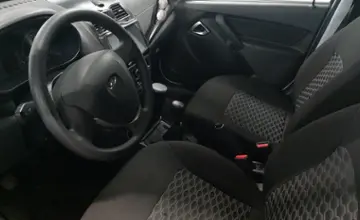 LADA (ВАЗ) Granta 2025 года за 6 900 000 тг. в Астана фото 5