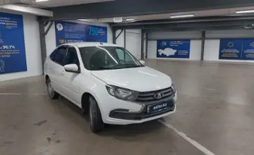LADA (ВАЗ) Granta 2025 года за 6 900 000 тг. в Астана фото 2