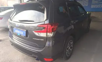 Subaru Forester 2023 года за 15 000 000 тг. в Алматы