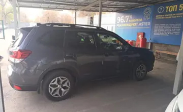 Subaru Forester 2023 года за 15 000 000 тг. в Алматы фото 4