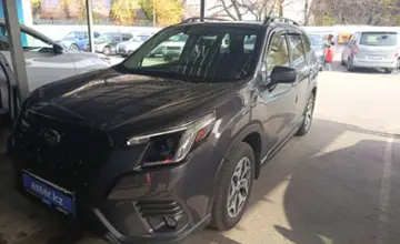 Subaru Forester 2023 года за 15 000 000 тг. в Алматы фото 1