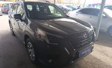 Subaru Forester 2023 года за 15 000 000 тг. в Алматы фото 3