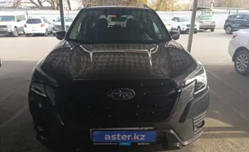 Subaru Forester 2023 года за 15 000 000 тг. в Алматы фото 2