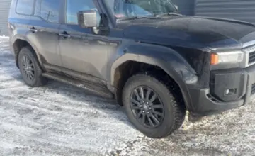 Toyota Land Cruiser Prado 2024 года за 32 500 000 тг. в Петропавловск фото 3