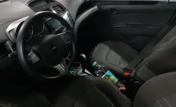 Chevrolet Spark 2022 года за 5 500 000 тг. в Астана фото 5