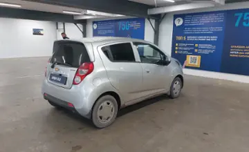 Chevrolet Spark 2022 года за 5 500 000 тг. в Астана фото 3