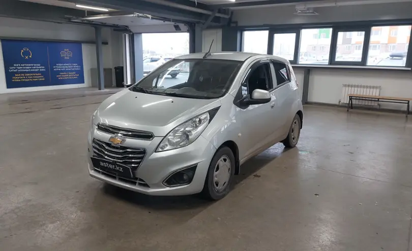 Chevrolet Spark 2022 года за 5 500 000 тг. в Астана