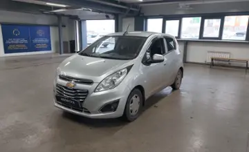 Chevrolet Spark 2022 года за 5 500 000 тг. в Астана фото 1