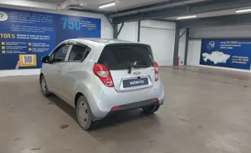 Chevrolet Spark 2022 года за 5 500 000 тг. в Астана фото 4