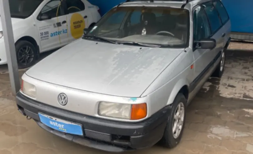 Volkswagen Passat 1992 года за 1 000 000 тг. в Караганда