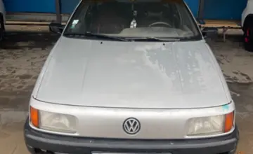 Volkswagen Passat 1992 года за 1 000 000 тг. в Караганда фото 2