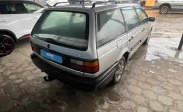 Volkswagen Passat 1992 года за 1 000 000 тг. в Караганда