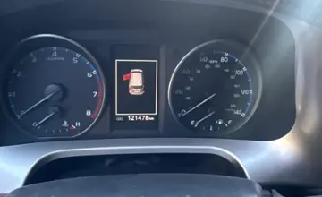 Toyota RAV4 2017 года за 10 800 000 тг. в Шымкент