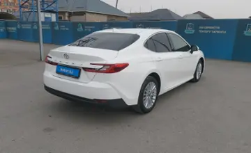 Toyota Camry 2025 года за 19 000 000 тг. в Шымкент фото 3