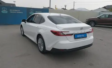 Toyota Camry 2025 года за 19 000 000 тг. в Шымкент фото 4